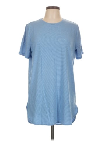 Lands' End Short Sleeve Top (view 1)