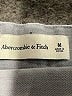 Abercrombie & Fitch Solid Gray Shorts Size M - photo 3