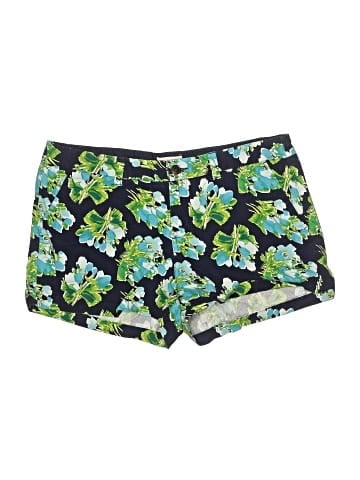 Merona Shorts (view 1)