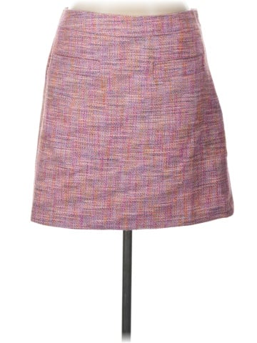 Ann Taylor LOFT Casual Skirt (view 1)