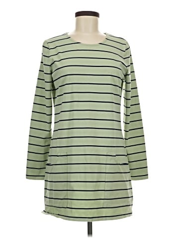 North Style 3/4 Sleeve T-Shirt (view 1)