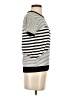 T Tahari Ivory Pullover Sweater Size S - photo 4