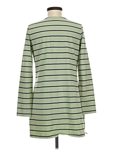 North Style 3/4 Sleeve T-Shirt (view 2)
