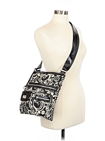 Brighton Crossbody Bag (view 2)
