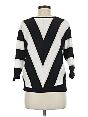Love Scarlett 3/4 Sleeve T-Shirt (view 2)