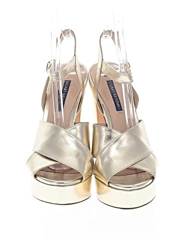 Stuart Weitzman Sandals (view 2)