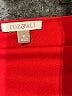 Roz & Ali 100% Polyester Red Short Sleeve Blouse Size XL - photo 7