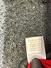 Roz & Ali 100% Polyester Red Short Sleeve Blouse Size XL - photo 9