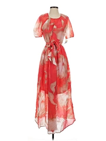 Simply Vera Vera Wang Cocktail Dress (view 1)