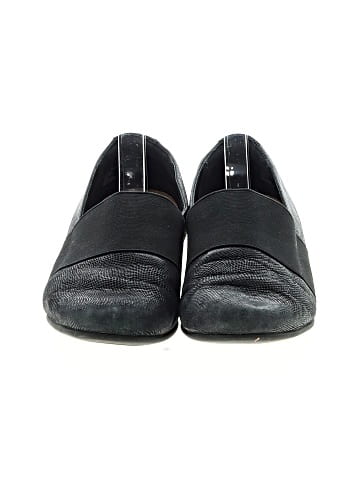 Unstructured by Clarks Flats (view 2)