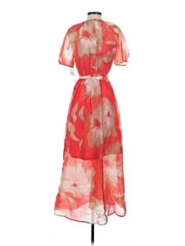 Simply Vera Vera Wang Cocktail Dress (view 2)