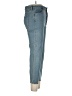 Club Monaco Chevron-herringbone Blue Jeans Size 30 waist - photo 4