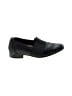 Unstructured by Clarks Black Flats Size 6 1/2 (wide) - photo 1