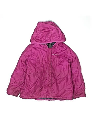Columbia Snow Jacket (view 1)