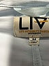 Liv Blue Windbreaker Size M - photo 6