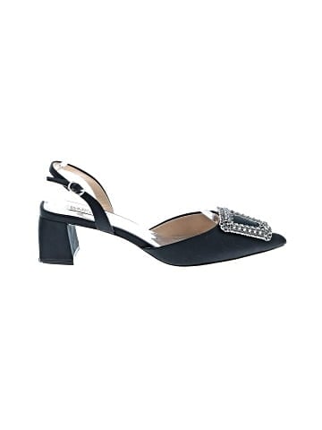 Badgley Mischka Heels (view 1)