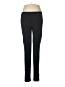 J.Crew Solid Black Active Pants Size S - photo 1