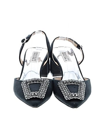 Badgley Mischka Heels (view 2)
