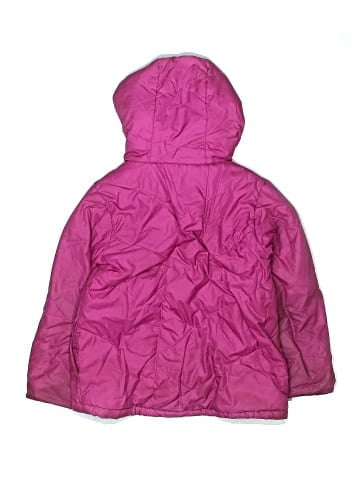 Columbia Snow Jacket (view 2)