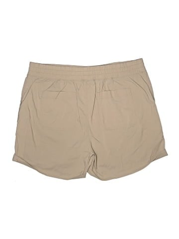 Eddie Bauer Khaki Shorts (view 2)