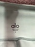 Alo Teal Yoga Pants Size S - photo 7