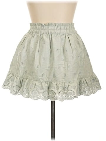 Rylee + Cru Casual Skirt (view 1)