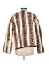 Old Navy 100% Polyester Brown Jacket Size M - photo 2