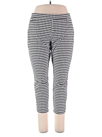 Susan Graver Casual Pants (view 1)