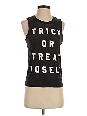 Fifth Sun Sleeveless T-Shirt (view 1)