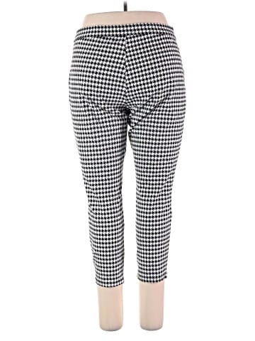 Susan Graver Casual Pants (view 2)