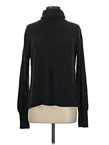 Inhabit Cashmere Pullover Sweater (view 1)
