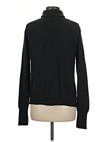 Inhabit Cashmere Pullover Sweater (view 2)