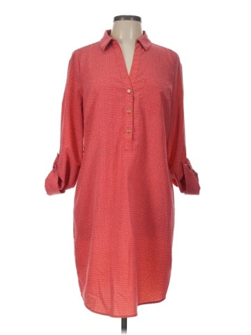 The Limited Casual Dress (view 1)