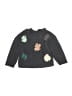 Zara Baby Gray Green Pullover Sweater Size 2 - 3 - photo 1