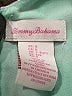 Tommy Bahama Paisley Pink Dress Size 8 - photo 3