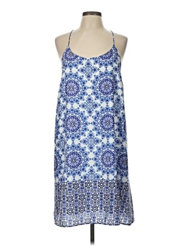 Everly Casual Dress (view 1)