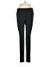 Speedo Solid Black Active Pants Size S - photo 1