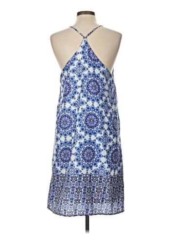 Everly Casual Dress (view 2)