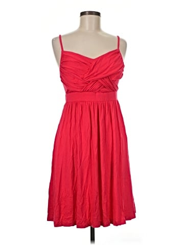 Mossimo Cocktail Dress (view 1)