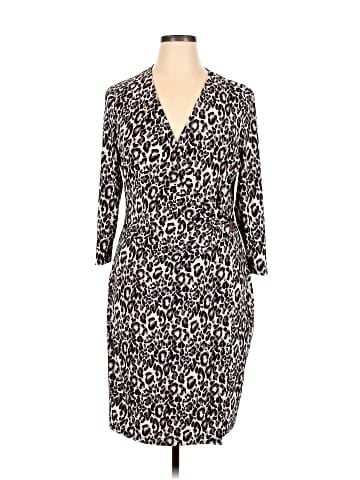AK Anne Klein Casual Dress (view 1)
