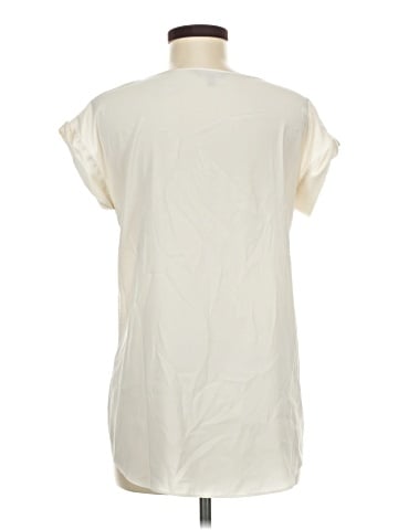 Express Short Sleeve Blouse (view 2)