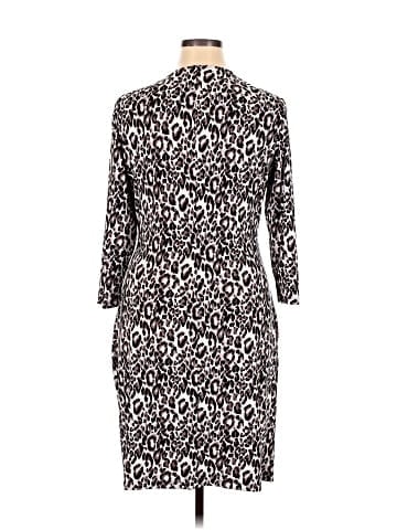 AK Anne Klein Casual Dress (view 2)