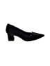 Assorted Brands Black Heels Size EU 36 - photo 1