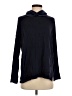 Eileen Fisher Blue Pullover Sweater Size P (petite) - photo 1