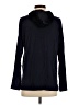 Eileen Fisher Blue Pullover Sweater Size P (petite) - photo 2