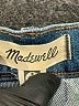 Madewell Blue Jeans Size 30 waist - photo 7
