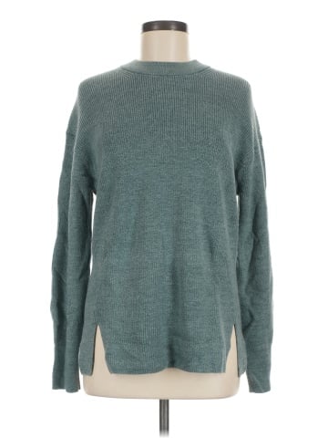 Lululemon Athletica Pullover Sweater (view 1)