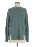 Lululemon Athletica Teal Pullover Sweater Size 6 - photo 1