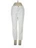 Talbots Ivory Jeans Size 2 - photo 1