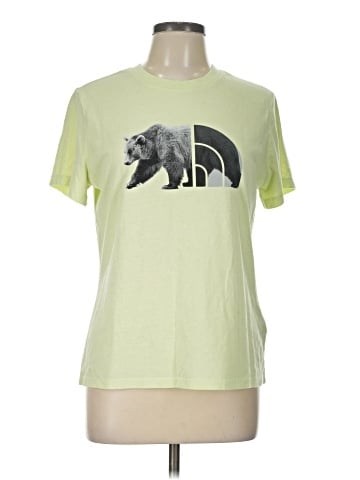 The North Face Active T-Shirt (view 1)